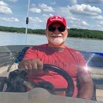 Leslie (Les) Wayne Glenn