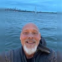 Anthony Deravin, Sr.
