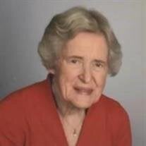 Dorothy Bailey Newton