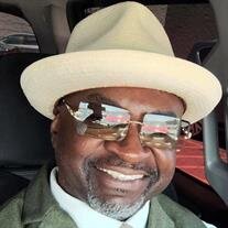 Mr. Kirk Lewine Baker Sr.