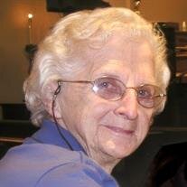 Virginia A. Batakis