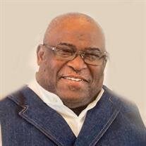 Mr. Charles Holliman