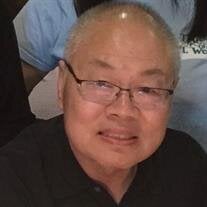 De Chao (Ralph) Chiao