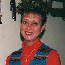 Paula Pelfrey