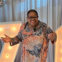 Ms. Gwendolyn Conrad