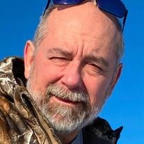 Timothy Alan Hutchinson