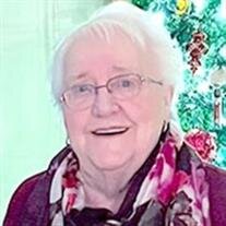 Delores Jean Kelly