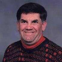 John E. Lahti Jr.