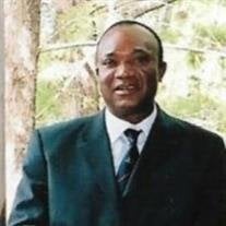 Joseph L Rateau