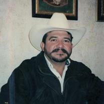Jose Alberto Homero Moreno Esquivel
