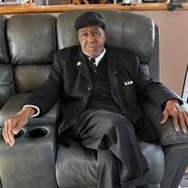 Tracy R. Lamb Sr.