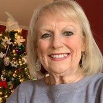 MARY ANN MOORE