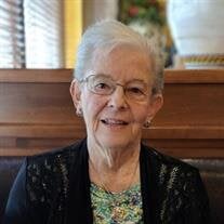 Harriet W. Bricker
