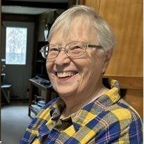Beverly JoAnn Tippie