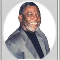Milton Doal Burge