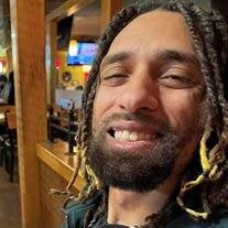 DeSean Michael Watts