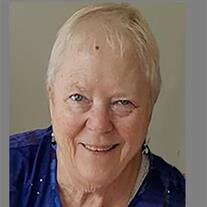 Diane K. Larsen
