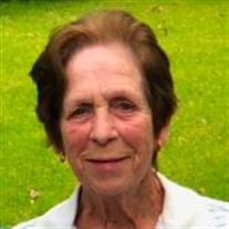 Cecelia Fleming