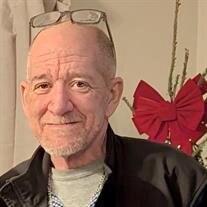 Rodney Joe Cain