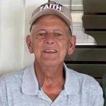 Herbert Wilkerson