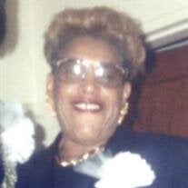 Shirley Mae White