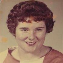 Ruby Shirley Fielden