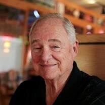 Glenn Hewitt Clevenger