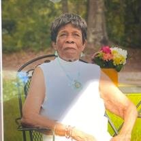Mrs. Thelma Jones