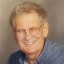 Gene Austin Troutman