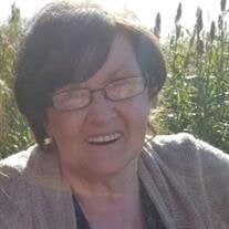Donna Ruth Gunter