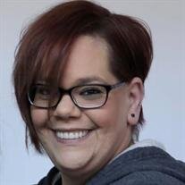 Jodi Lee Monroe
