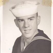 Terrence "Terry" L. Johnson