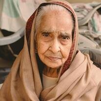 Kalwant Kaur Chahil