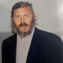 Fredrick Alfred Toms