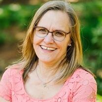 Mrs. Judith Nell Delameter Hillis