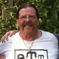 Wilburn Leon WRIGHT Jr.