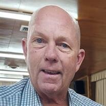 Mark Todd Twardowski