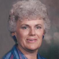 Janet Anderson