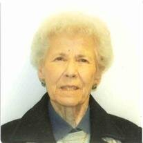 Harriet Van Beusekom