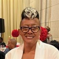 Wanda Atkins