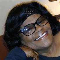 Ms. Annie Lois Hardeman