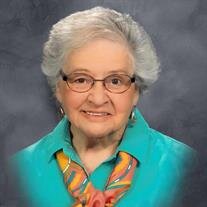 Betty A. Key