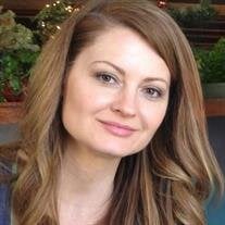 Natalie Juwain Webb