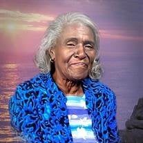 Velita Rose Douglas