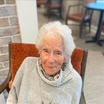 Helen Louise Brannon