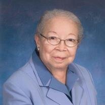 Juanita B. Holmes