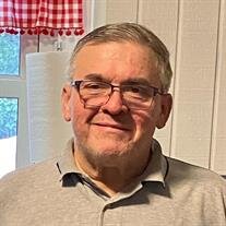 Tony Wayne Broyles, Jr