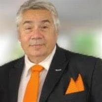 Michael Edward Thurow