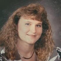 Mrs. Brandi Yvette Danner Smith