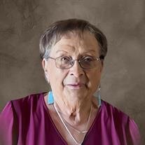 Vivian Louise Allen